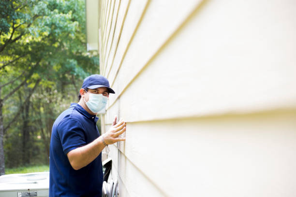 Professional Siding in Bonnetsville, NC